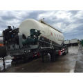 3 axle bulk cement trailer